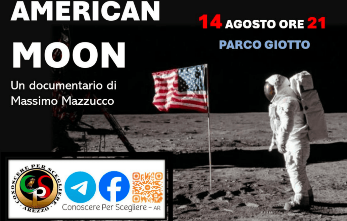 american moon