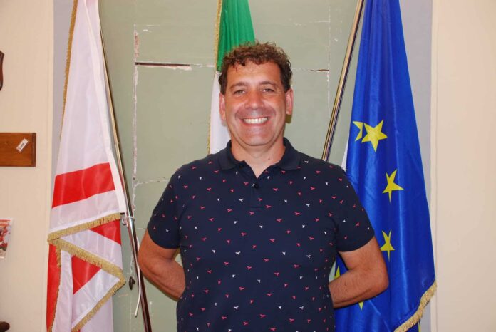 daniele bronchi