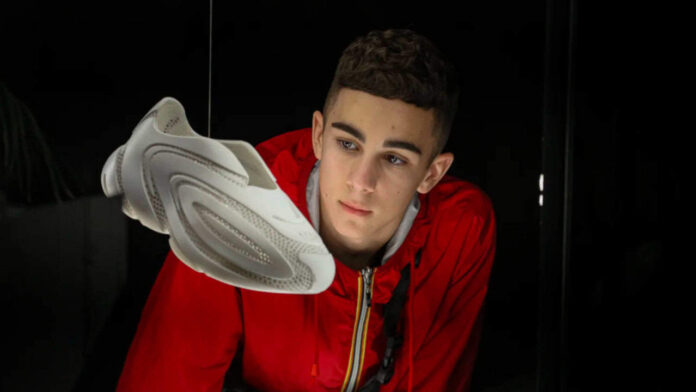 holyshoes