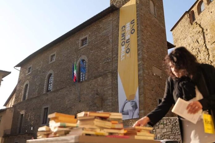 libri-castiglion fiorentino