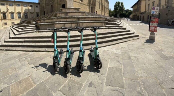 monopattini