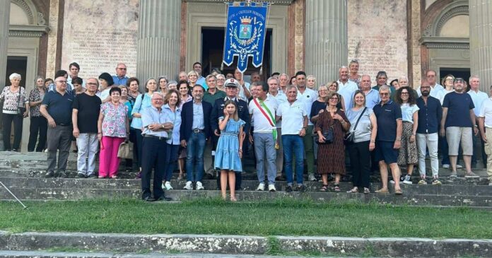 pellegrinaggio