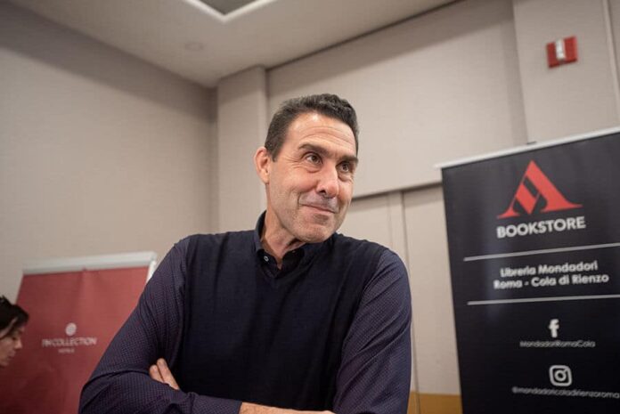 ROBERTO VANNACCI