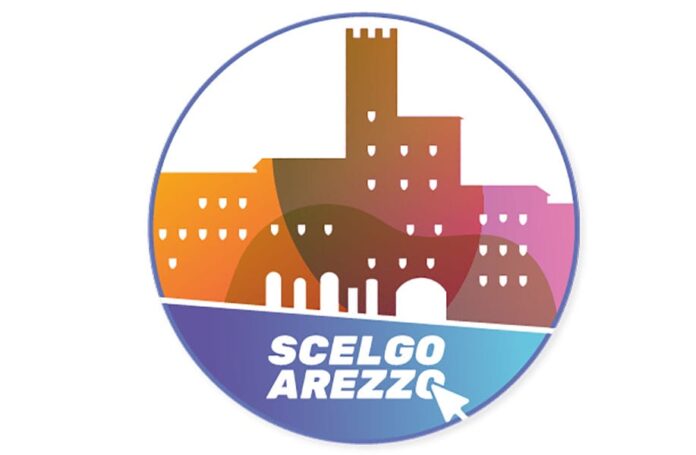 scelgo arezzo-simbolo