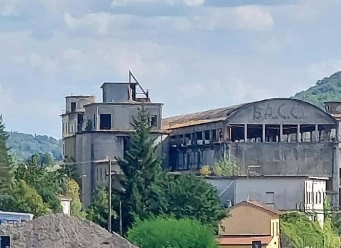 variante corsalone