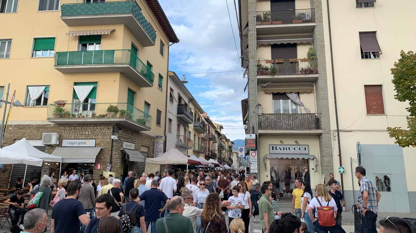 410° edizio Perdono terranuova