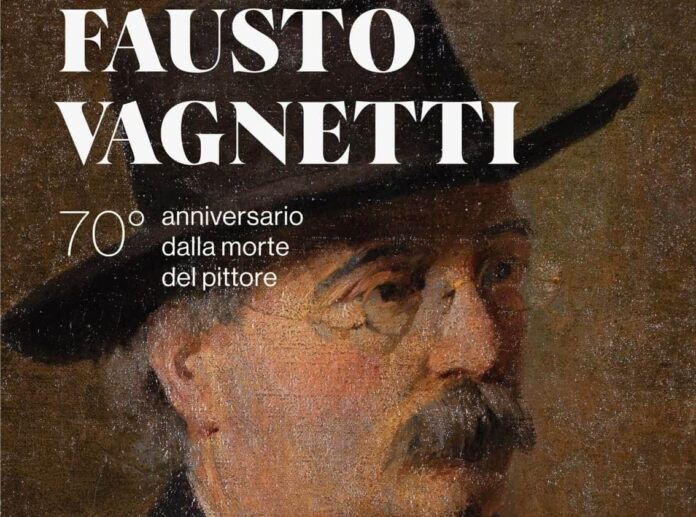 70esimo anniversario dalla morte del pittore Fausto Vagnetti