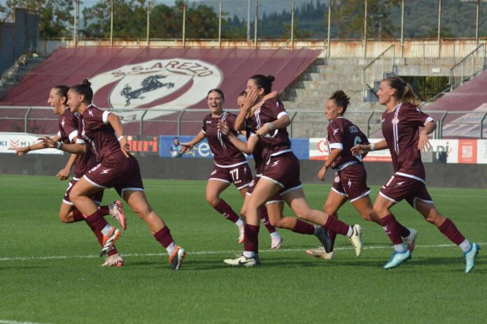 ACF Arezzo