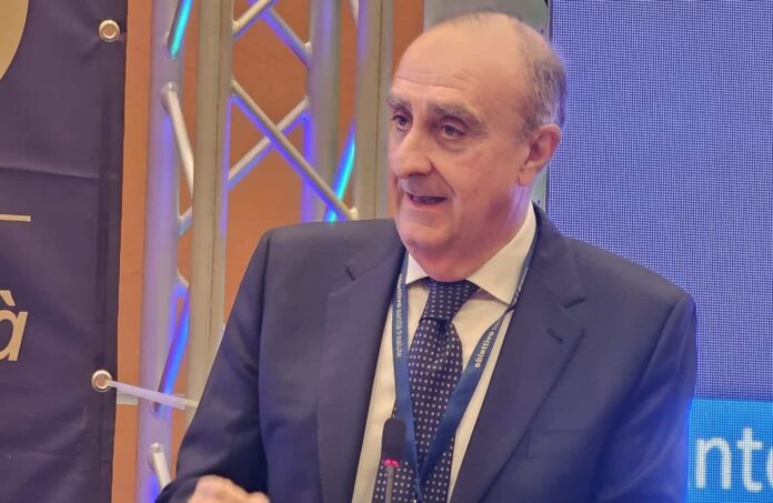 ANTONIO D'URSO