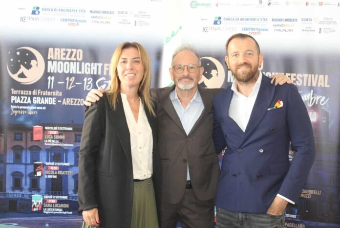 Alvisi Landini Grazi 2