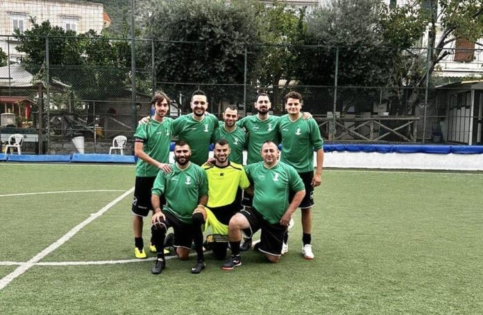 Anghiari calcio