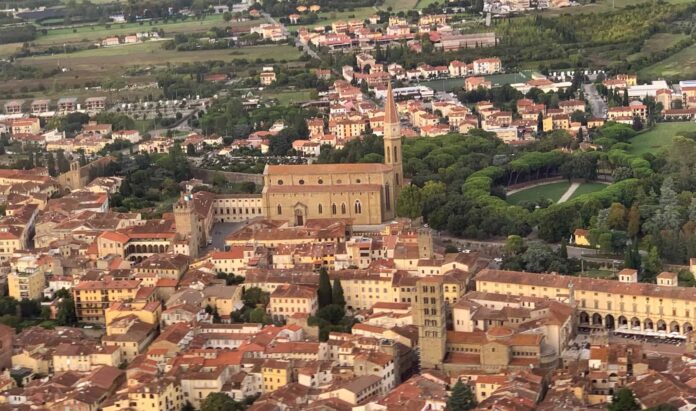 Arezzo_duomo_dall'alto2