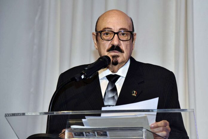 Associazione Orione - Vincenzo Marra
