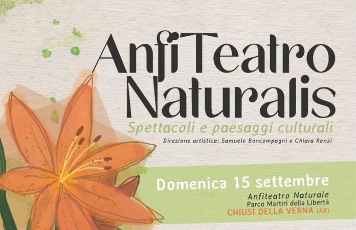 Chiusi della Verva Stivalaccio teatro