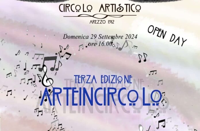 Circolo rtistico ArteInCircolo