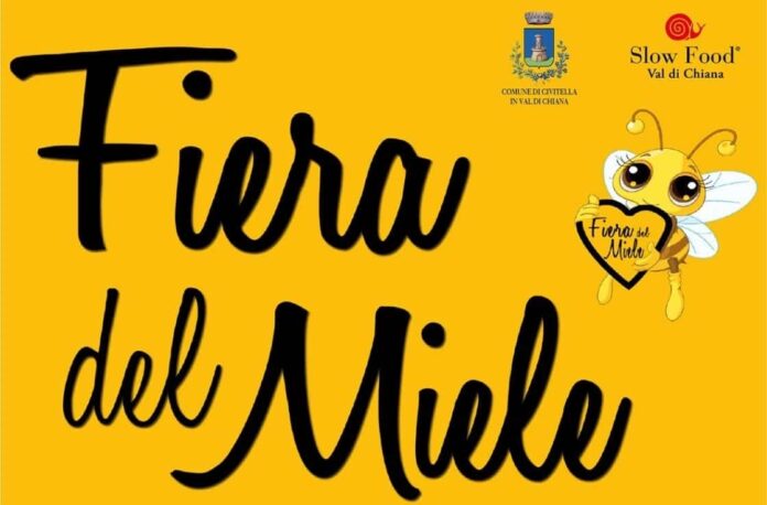 Civitella val di chiana_FieraMiele