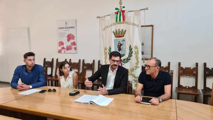 Consulta Giovani