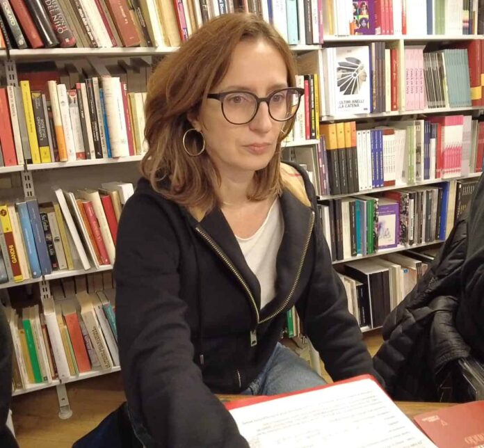 BARBARA CROCI