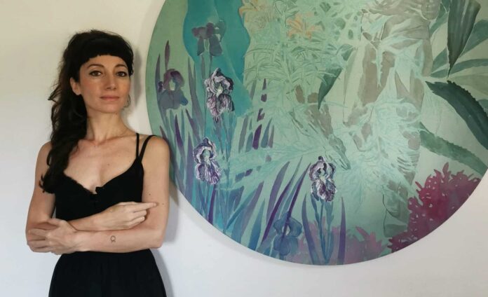 Elisa Zadi