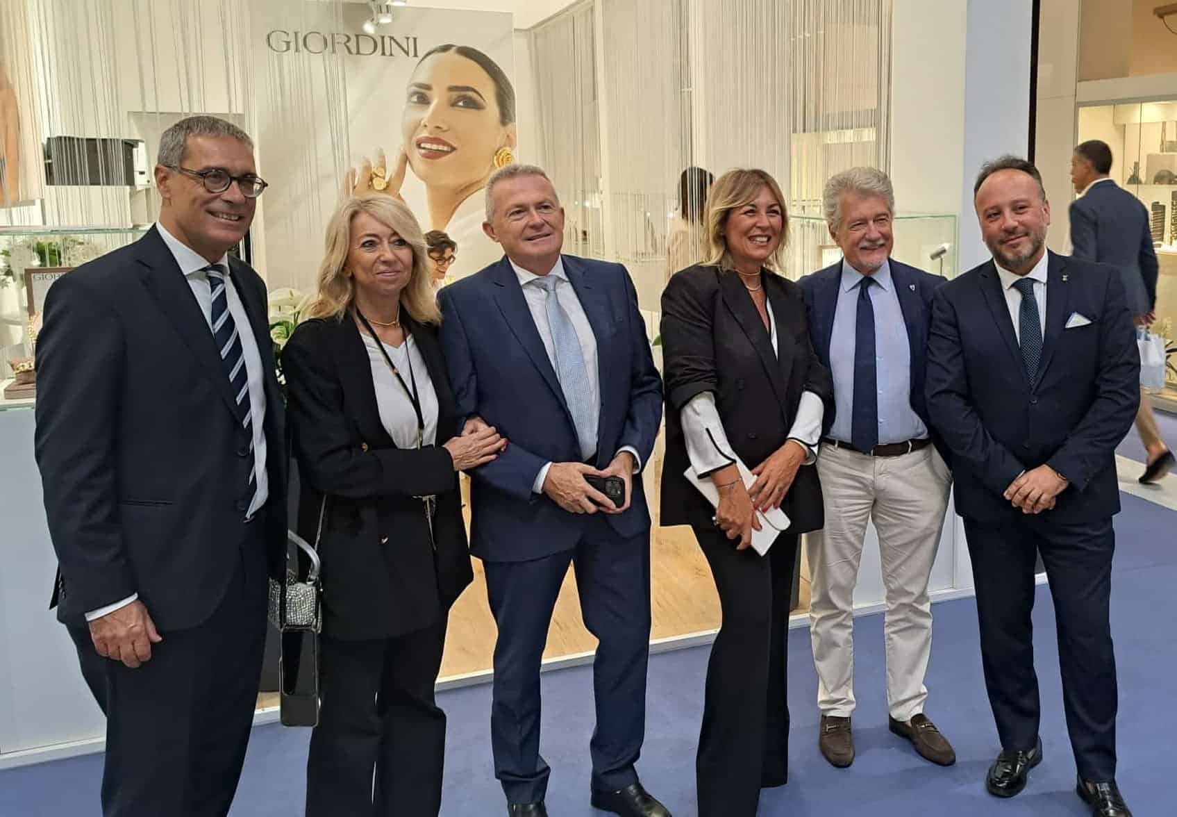 Ghinelli_Vicenza Oro