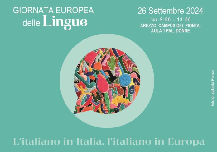 Giornata Europea delle Lingue - 2024