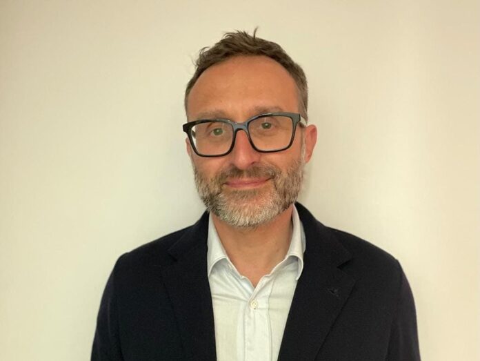 Nicola Vigiani
