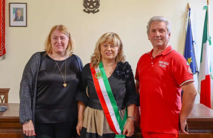 Marciano della Chiana il Progetto “Divento Indipendente”