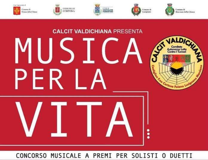Musica per la vita