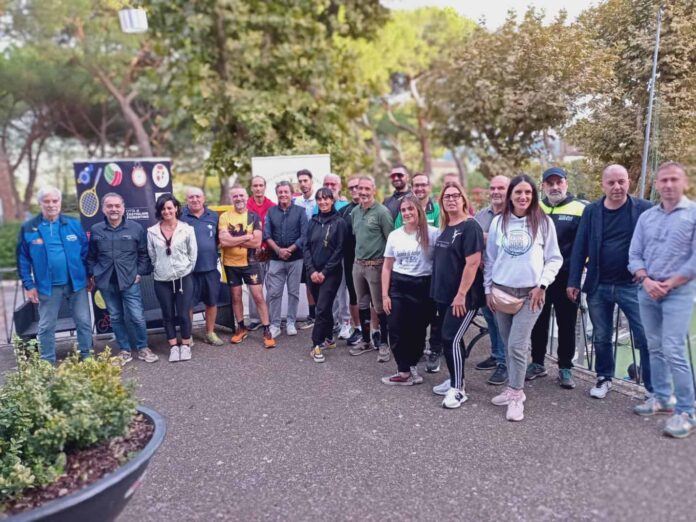 Open Day Castiglion Fiorentino