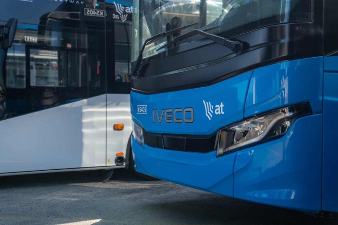 autobus - bus