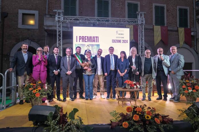 Premio Giornalistico 2024 Finale -