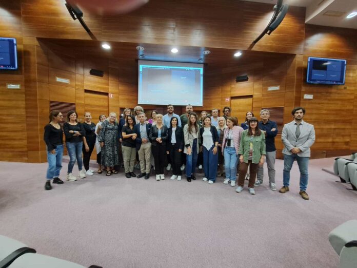Progetto salute scuola_asl sud est
