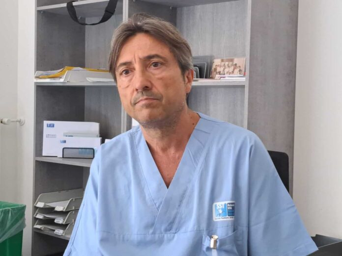 Raffaele Scala