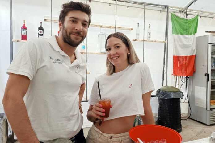 Sagra della Nana - Spazio Enjoy (2)