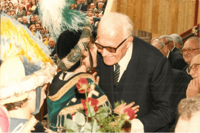 Sandro Pertini