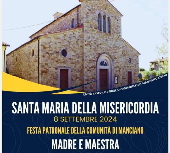 Santa Maria della Misericordia