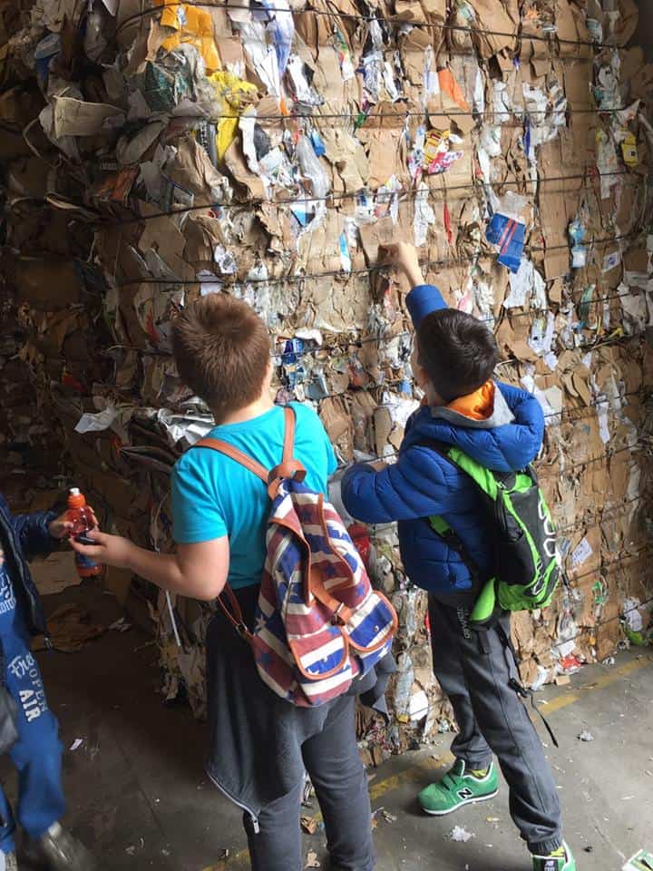Sei Toscana torna fra i banchi di scuola Sei Toscana torna fra i banchi di scuola