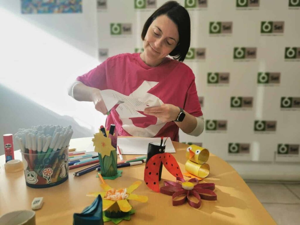 Sei Toscana torna fra i banchi di scuola Sei Toscana torna fra i banchi di scuola