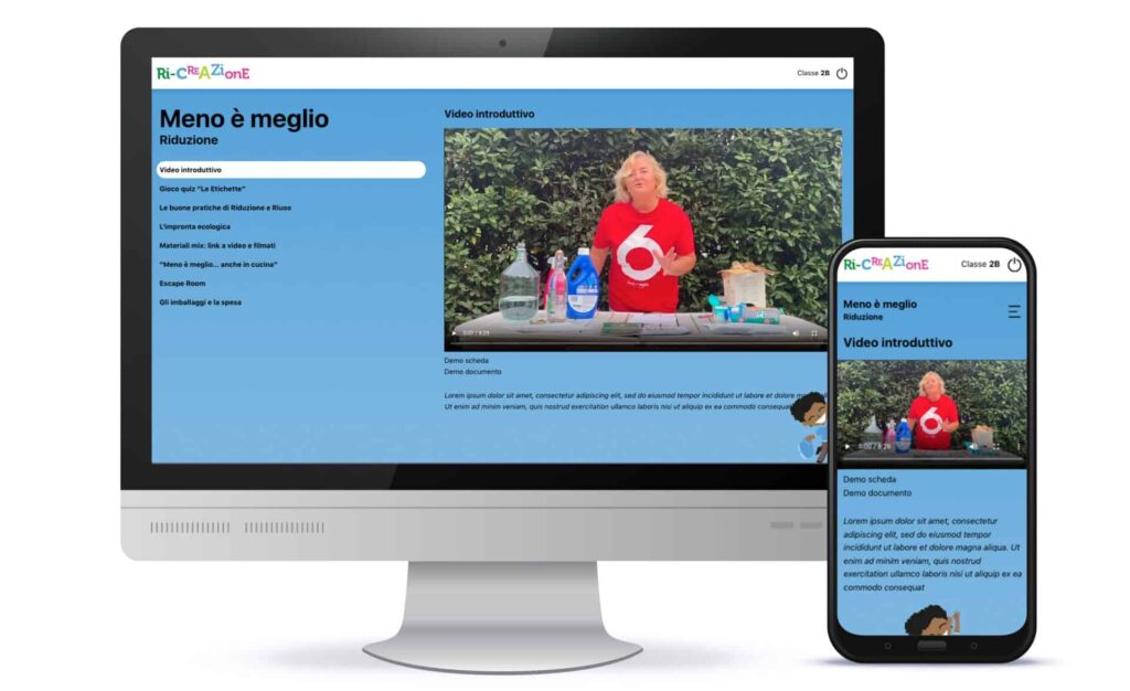 Sei Toscana torna fra i banchi di scuola Sei Toscana torna fra i banchi di scuola