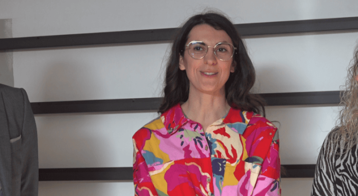 Silvia Battista
