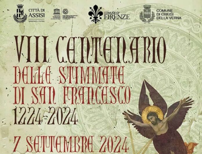 Stimmate San Francesco