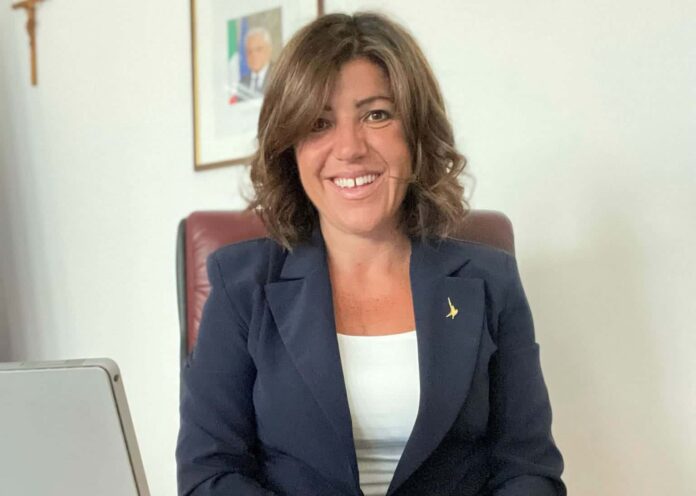 Tiziana NIsini