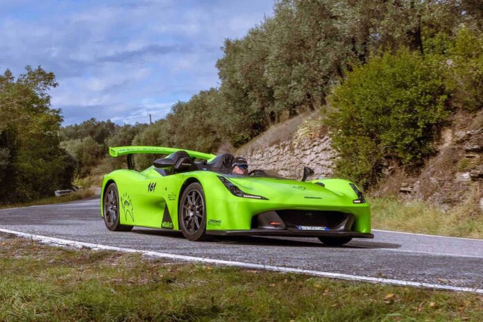 Tuscany Exclusive - Raduno 2024 (2)