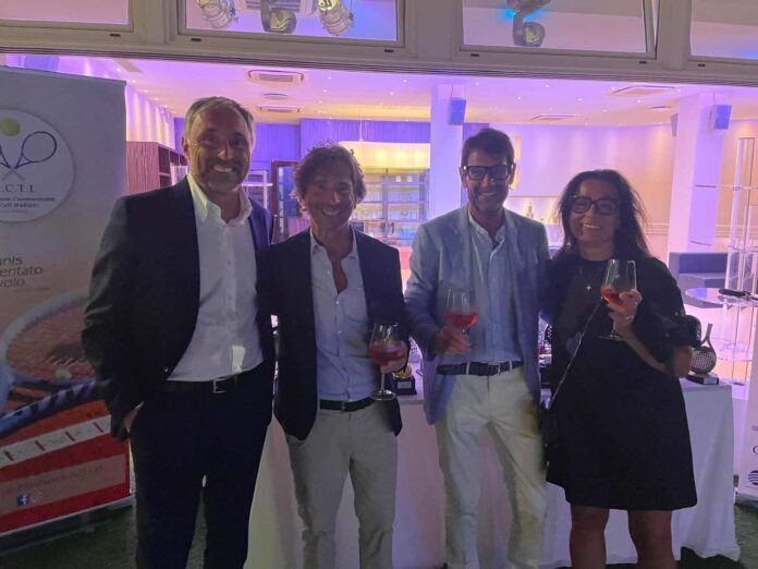 Zoccola, Morelli, Tiezzi, Migliorini