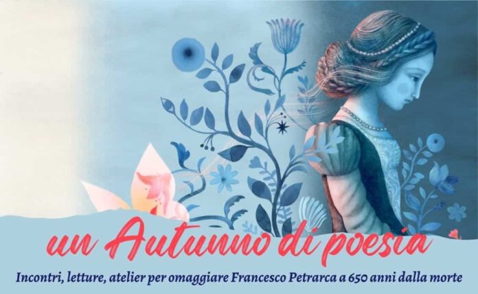 autunno di poesia