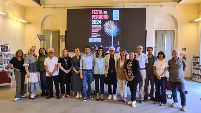 festa del perdono 2024