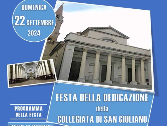 festa della dedicazione