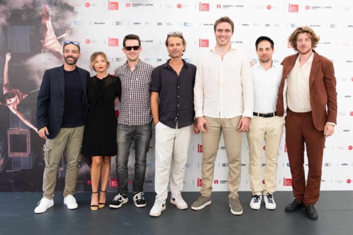 foto di gruppo
