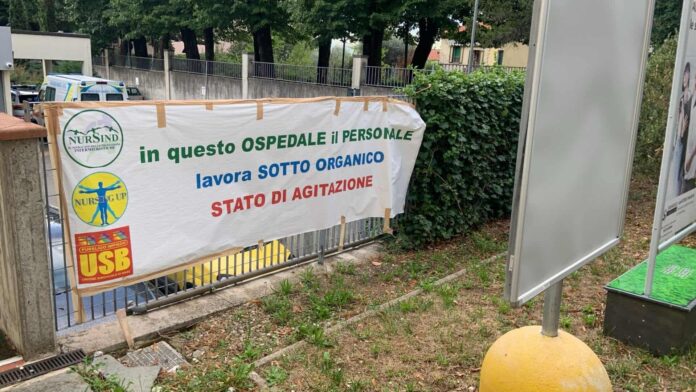 ospedale-bibbiena-agitazione