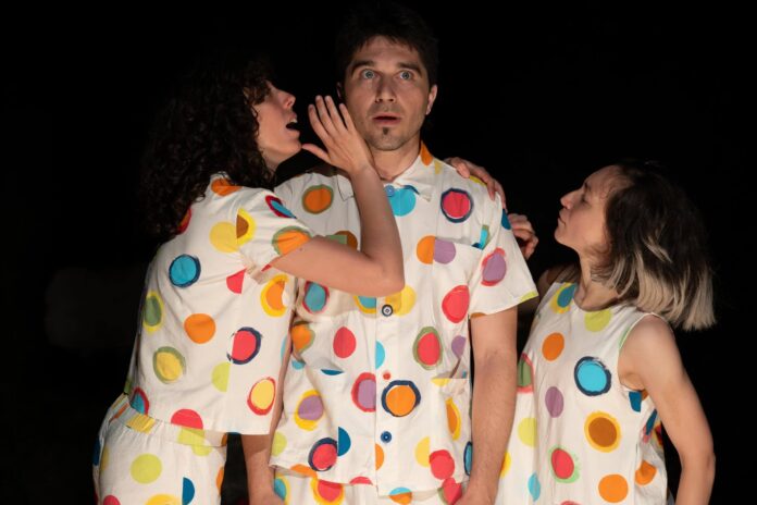 perAria courtesy of Umbria Danza Festival, photo credit Claudia Ioan1_Sosta Palmizi